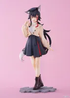 GOOD SMILE COMPANY G.S. Collection Ookami Mio: Date Style - Street Outfit Ver. - hololive production - photo 7