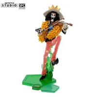 ABYstyle Studio ONE PIECE - Brook SFC Figure - ONE PIECE - photo 3