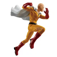 BANDAI ONE-PUNCH MAN MAXIMATIC SAITAMA - One Punch Man - photo 3