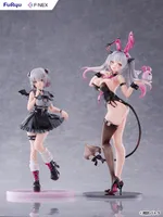 FuRyu Patra Suou Bunny ver. 1/6 Scale Figure - Suou Patra - photo 10