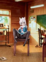 Luminous Box Yoshino Tomotake: Animal Ears School Uniform Ver. - Senren＊Banka - photo 2
