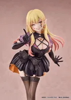 Good Smile Arts Shanghai Marin Kitagawa: Halloween Ver. - My Dress-Up Darling - photo 7