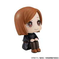 MegaHouse Lookup Jujutsu Kaisen Nobara Kugisaki - Jujutsu Kaisen - photo 5