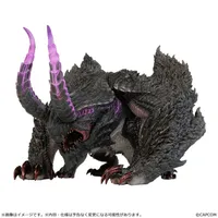CAPCOM Capcom Figure Builder Sofvi Model Gore Magala - Monster Hunter - photo 2