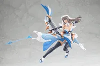 KOTOBUKIYA GRANDE SCALE ERMEDA - ARCANADEA - photo 6