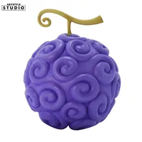 ABYstyle Studio ONE PIECE - Replica "Gum-Gum Fruit" - ONE PIECE - photo 5