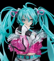GOOD SMILE COMPANY Hatsune Miku with SOLWA - Hatsune Miku - photo 9