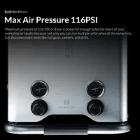 Gaahleri Apex Force GTX-778 Air Compressor - US - Compressors - photo 4