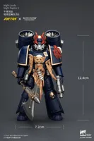 JOYTOY Night Lords Night Raptor 3 - Warhammer 40K - photo 15