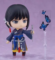 GOOD SMILE COMPANY Nendoroid Woosa - Black Desert - photo 2