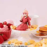MegaHouse G.E.M. series TV Anime WITCH WATCH Palm size Nico - Witch Watch - photo 8
