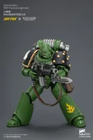 JOYTOY Salamanders MKVI Tactical Legionary - Warhammer 40K - photo 16