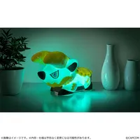 CAPCOM Monster Hunter Room Light Zinogre - Monster Hunter - photo 5