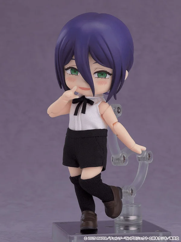 GOOD SMILE COMPANY Nendoroid Doll Reze - Chainsaw Man