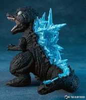 GOOD SMILE COMPANY Nendoroid Godzilla (2023) - Godzilla - photo 5