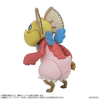 CAPCOM Capcom Figure Builder Monster Hunter Standard Model Plus Palico Collection Vol. 1 - Monster Hunter - photo 7