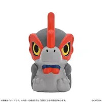 CAPCOM Capcom Figure Builder Finger Puppet Monster Hunter Vol. 3 - Monster Hunter - photo 6