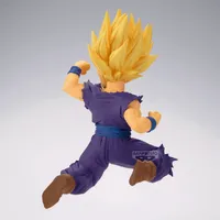 BANDAI DRAGON BALL Z MATCH MAKERS SUPER SAIYAN 2 SON GOHAN(VS CELL JR.) - DRAGON BALL Z - photo 6