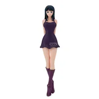 BANDAI ONE PIECE GLITTER&GLAMOURS-NICO ROBIN ELBAPH STYLE- - ONE PIECE - photo 1