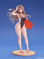 Good Smile Arts Shanghai Rapi: Classic Vacation - GODDESS OF VICTORY: NIKKE - photo 2