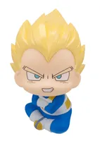 MegaHouse Lookup Dragon Ball DAIMA Super Saiyan Son Goku （mini）& Super Saiyan Vegeta（mini）【with gift】 - Dragon Ball DAIMA - photo 2