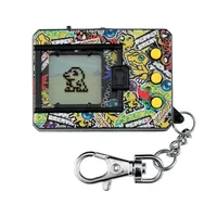 DIGIMON ORIGINAL NEW WAVE 1 GRAFFITI AGUMON