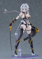 GOOD SMILE COMPANY PLAMATEA Black Honey - Cutie Honey Nova - photo 2
