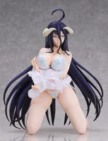 FREEing Albedo: Apron Ver. - OVERLORD - photo 4