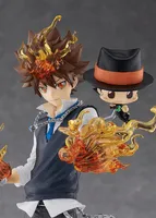 ORANGE ROUGE POP UP PARADE SP Tsunayoshi Sawada & Reborn - Katekyo Hitman Reborn! - photo 7
