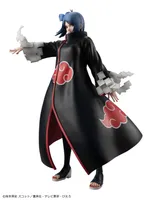 MegaHouse NARUTO GALS NARUTO ShippudenKonan（Repeat） - NARUTO - photo 6
