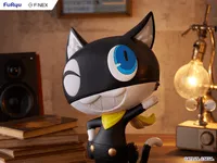 FuRyu Morgana Big soft vinyl figure - Persona 5 - photo 15