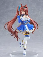 GOOD SMILE COMPANY POP UP PARADE Daiwa Scarlet L Size - Umamusume: Pretty Derby - photo 4