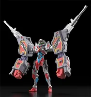 GOOD SMILE COMPANY MODEROID Full Power Gridman - GRIDMAN UNIVERSE - photo 8