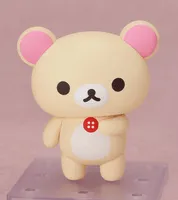 GOOD SMILE COMPANY Nendoroid Korilakkuma - Rilakkuma - photo 1