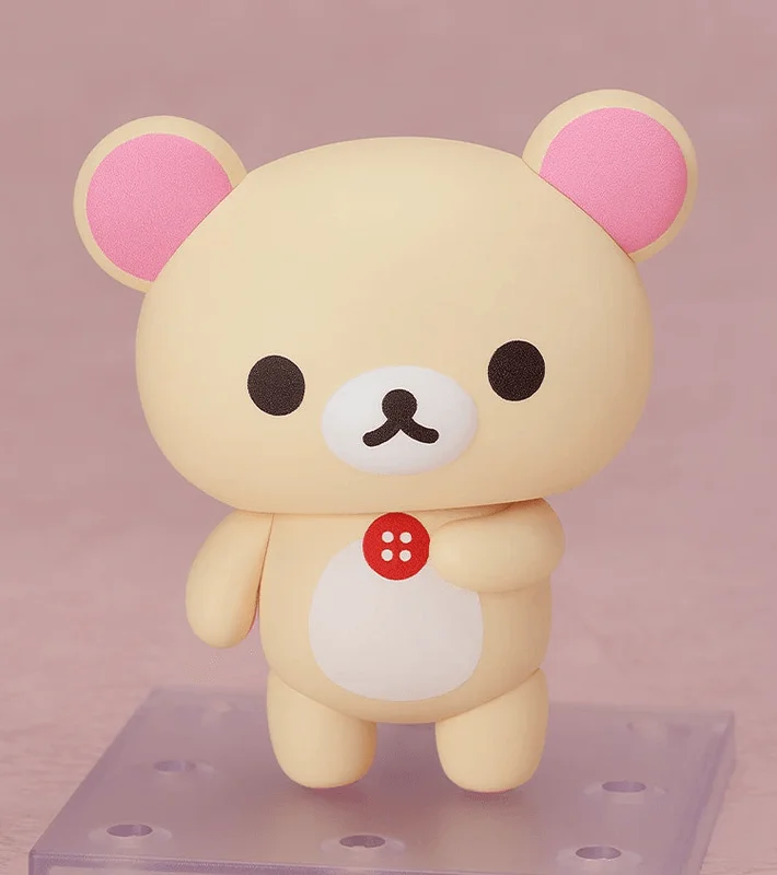 Nendoroid Korilakkuma