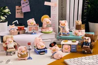 LuLu the Piggy-Office Series(Blind Box)