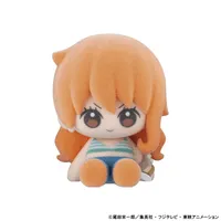 MegaHouse Nuippo ONE PIECE - ONE PIECE - photo 4