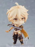 GOOD SMILE COMPANY Nendoroid Traveler (Aether) - Genshin Impact - photo 2