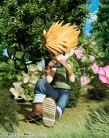 MegaHouse G.E.M. Series Digimon Adventure Garurumon & Ishida Yamato （Repeat） - Digimon - photo 8
