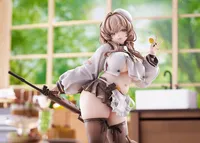 Bready 1/7 Scale Figure
