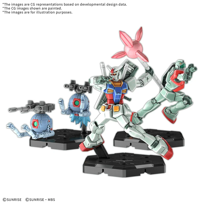 GUNDAM ASSEMBLE EXPANSION PACK 09 [EX09]
