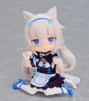 GOOD SMILE COMPANY Nendoroid Doll Vanilla - Nekopara Sekai Connect - photo 4
