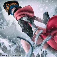 MegaHouse Portrait.Of.Pirates ONE PIECE “Elevated Boost”Knights of God SAINT GUNKO - ONE PIECE - photo 28