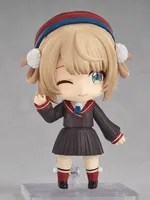 Good Smile Arts Shanghai Nendoroid Shigure Ui: Standard Outfit Ver. - Vtubers - photo 5