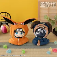 MegaHouse Lookup Cape NARUTO Shippuden Kurama - Naruto - photo 3
