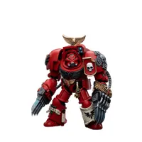 JOYTOY Blood Angels Assault Terminators Brother Nassio - Warhammer 40K - photo 6
