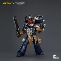 JOYTOY Night Lords Night Raptor 2 - Warhammer 40K - photo 3