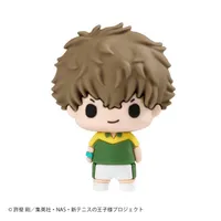 MegaHouse Chokorin Collection The New Prince of Tennis Vol.2 - The New Prince of Tennis - photo 7