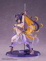 WING Prune: Belly Dance Ver. - Bombergirl - photo 3