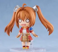 GOOD SMILE COMPANY Nendoroid Estelle Bright: The 1st Ver. - Trails in the Sky 1st Chapter - photo 4